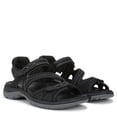 thumbnail image 2 of Dr. Scholl's Womens Adelle Sandal - Medium & Wide Width, 2 of 9