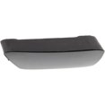 thumbnail image 3 of For Toyota RAV4 2009 2010 2011 2012 Tow Eye Cover Passenger Side | Front | Plastic | Limited Model | Replacement For TO1029101 | 5328542928, 3 of 5