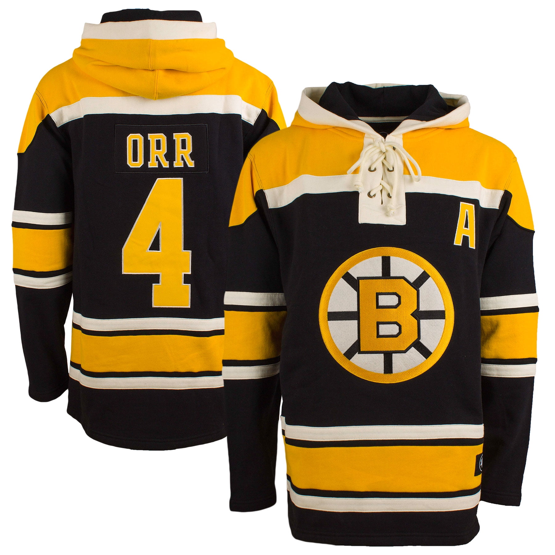 bruins jersey sweatshirt