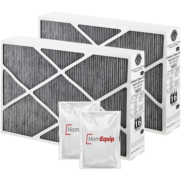 Healthy Climate Solutions Filter 20x25x5