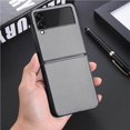 thumbnail image 2 of tredstone Protective Case Cover Compatible for Samsung Galaxy Z Flip3 Ultra-thin All-round Protection Phone Case, 2 of 8