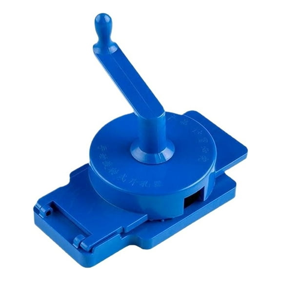 A Curtain Hole Punch, Curtain Hole Punch Tool