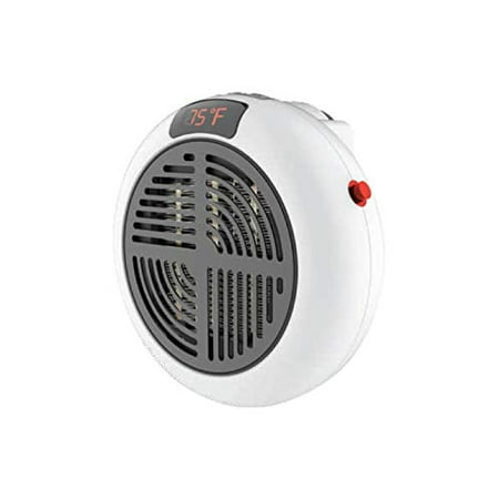 Insta Heater Portable Room Heater (Best Energy Efficient Portable Heaters)