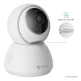 thumbnail image 4 of Cámara de Seguridad WiFi Steren  CCTV-219 más memoria 128GB, 4 of 8