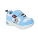 thumbnail image 4 of Zapatillas bajas para niños Bluey color azul bebé talla 9, 4 of 7