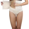 thumbnail image 7 of ToBeInStyle Women's Padded Panty with Waist Cincher, 7 of 7