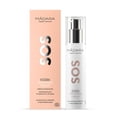 thumbnail image 1 of M DARA Cuidado de la piel orgánico | SOS Hydra Recharge Cream - 50ml Crema hidratante intensa con ácido hialurónico y linaza Crema facial dermatológicamente probada para pieles secas orgánico, 1 of 5