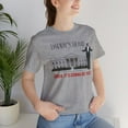 thumbnail image 3 of Daddy's Home Shirt, Trump 2024 Shirt, White House Trump 2024 Shirt, 3 of 4