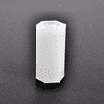 thumbnail image 3 of Black/ White Nylon Hex Standoff M2 M2.5 M3 M4 M5 M6 PCB Support Board Column Circuit Motherboard Rack Pillars Plastic Spacer, 3 of 5