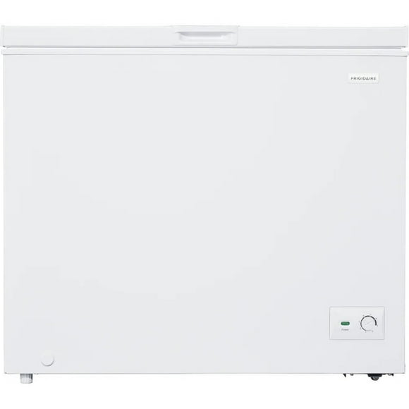 Frigidaire Chest Freezer 9 Cu Ft