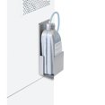 thumbnail image 5 of Ideal 4108 P-3 82 Sheet Cross-Cut Shredder, IDEDSH0348H, 5 of 5