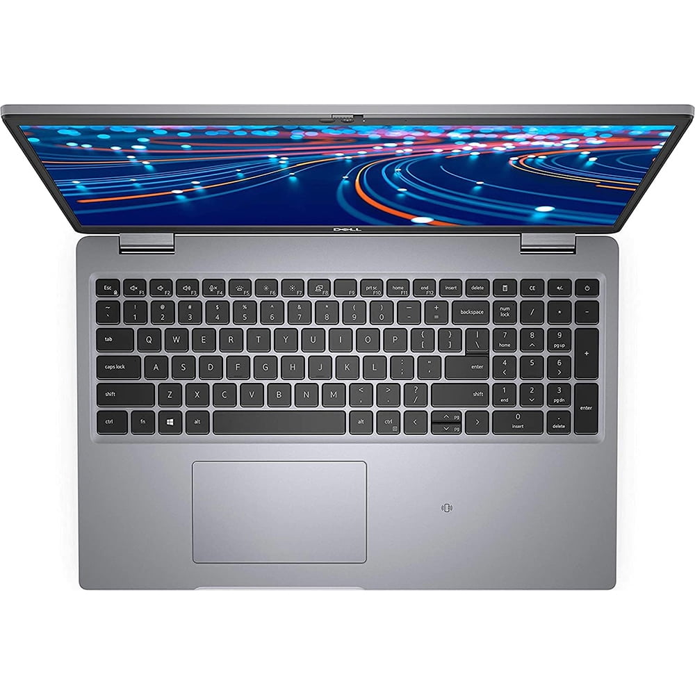 Windows 11 Laptop Dell Latitude 5520 15.6" PC | Intel Core i7-1165G7 gen | 16GB RAM | 256GB SSD