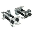thumbnail image 3 of Lot de 4 Entretoises à Ressort en Alliage d'Aluminium pour Pneu de Voiture, 3 of 6