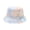 Beige, variant on Bucket Hat for Men Women Casual Tie Dye Wide Brim Fisherman Cap for Fishing, Beach, Hiking, Trave Double Side Outdoor Basin Hat Multiple Color