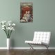 thumbnail image 5 of Graciela Rodo Boulanger Impresión Dos mujeres en una silla Impresión Foto Arte Pintura Lienzo Póster Decoración para el hogar Dormitorio Decoración moderna Pósteres Regalos 12x18 pulgadas (30x45 cm), 5 of 6