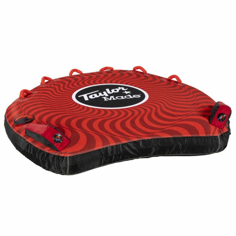 Taylor Made Boat Inflatable Towable 2021136879 | Chaos 3 Person
