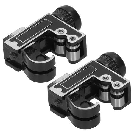 

Mini Tube Cutter Convenient Practical Copper Tube Cutter Tool Sturdy Durable For Refrigeration Industry