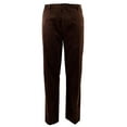 thumbnail image 3 of Men's Big&Tall Stretch Classic-Fit Corduroy Pants WB 44Tx38L, 3 of 5