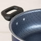 thumbnail image 3 of Cacerola Antiadherente Ekco Classic 4 L /24 cm Color Azul EKCO 67632, 3 of 6