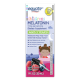 Equate Children’s Melatonin Liquid, Sleep Aid Supplement,1 fl oz