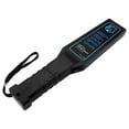 thumbnail image 3 of Security Scanner, Hand Held Metal Detectors with 16 LED Metal Indicator lights and Adjustable Sensitivity, 3 of 4