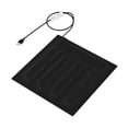 thumbnail image 3 of S SERENABLE Reptile Heating Pad Heater Warming Cushion for Turtles Parrot Bearded Dragon Style D, 3 of 9