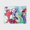 thumbnail image 3 of Prime 3D Spidey & his Amazing Friends Marvel 3D Jigsaw Puzzle 32668 200PC 24x18", 3 of 3