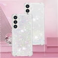 thumbnail image 3 of Funda FOXDOCK para Samsung Galaxy S26 con Cuerda Ajustable, Brillo Líquido, Protección Antigolpes y Lente – Ideal para Regalo, 3 of 6