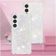 thumbnail image 3 of Funda FOXDOCK para Samsung Galaxy S26 con Cuerda Ajustable, Brillo Líquido, Protección Antigolpes y Lente – Ideal para Regalo, 3 of 6