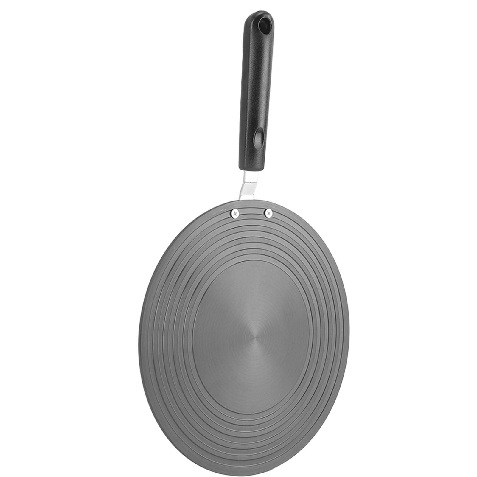 Heat Diffuser Plate, Aluminum Alloy Gas Stove Heat Diffuser For Kitchen