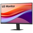 thumbnail image 5 of LG 24U421A-B Monitor de computadora curvado Full HD de 24 pulgadas (1920 x 1080), 100Hz, 5ms, HDR10, 3 lados sin bordes, interruptor, HDMI, USB tipo C de 15 W PD, soporte delgado inclinable, negro, 5 of 5