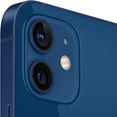 thumbnail image 3 of Restored Premium Apple iPhone 12 256GB Fully Unlocked Blue (Refurbished), 3 of 3