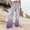 2-Multicolor, variant on SELONE Linen Pants for Women High Waist With Pockets High Waist High Rise Baggy Wide Leg Casual Straight Leg Loose Pants Pants Solid Pants for Everyday Wear Running Work Casual Khaki M