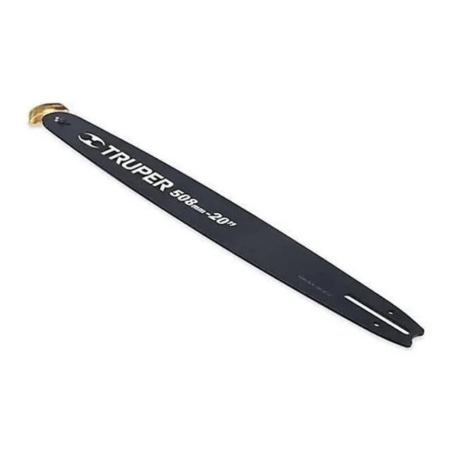 Barra Motosierra 20' Truper 16634 Truper BAMO-20