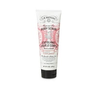 J.R. Watkins Body Scrub, Grapefruit, 8 oz