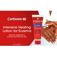 thumbnail image 2 of Cortizone 10 Intensive Healing Lotion W/ Eczema Itchy & Dry Skin, 3.5 Oz, 2 of 6