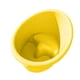 thumbnail image 4 of Cubo de baño para bebé con asiento de apoyo, cubo portátil para baby shower, bañera para niños y niñas de 0 a 2 años Amarillo, 4 of 8