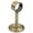 Antique Brass, variant on Urbanest Ceiling & Wall Drapery Sconce Bracket – Heavy‑Duty Decorative Curtain Rod Holder, Fits 1" or 7/8″ Rods, Cast‑Metal Loop Design, Bronze