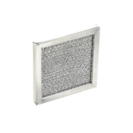 5 x 5 in. Heavy Duty Filter