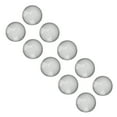 thumbnail image 2 of Watch Parts Luminous Dot, 10pcs Watch Luminous Bezel Dot  For Watch Shop, 2 of 8