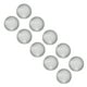 thumbnail image 1 of Piezas De Reloj Punto Luminoso, Vidrio De Aleación De Punto Luminoso Conveniente 2 Mm Para Tienda De Relojes Fugacal Wristwatch Luminous Dot, 1 of 8