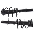 thumbnail image 4 of Pair Front Complete Strut & Coil Spring Assembly For Nissan Altima SR 2019-2022, 4 of 11