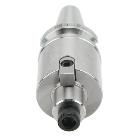 

Face Mill Tool Holder Alloy Steel CNC Lathe Milling Cutter Extension Rod for Metal Processing
