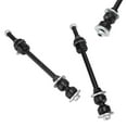 thumbnail image 3 of Kit de suspensivo, Enlace de Barra Estabilizador Confiable de metal negro para automóvil, 3 of 7