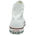 thumbnail image 4 of Converse Femmes All Star Haut Taille Haute à Lacets, 4 of 6