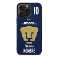 thumbnail image 2 of Funda Pumas Unam Jersey 2024 Nombre Y Numero Personalizada, 2 of 7