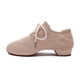 thumbnail image 1 of XIHAHA, zapatos de baile latino para mujeres, niñas, señoras, Samba, Rumba, salón de baile, zapatos de baile de Tango modernos, tacones, parte inferior de piel cuadrada, 1 of 5