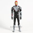 thumbnail image 1 of Figuras de acción de los vengadores 4 de Marvel, Endgame, Antman, Ronin, Iron Man, Thor, Capitán Marvel, Hulk, Titan Hero Series, juguete Fivean  unisex, 1 of 2