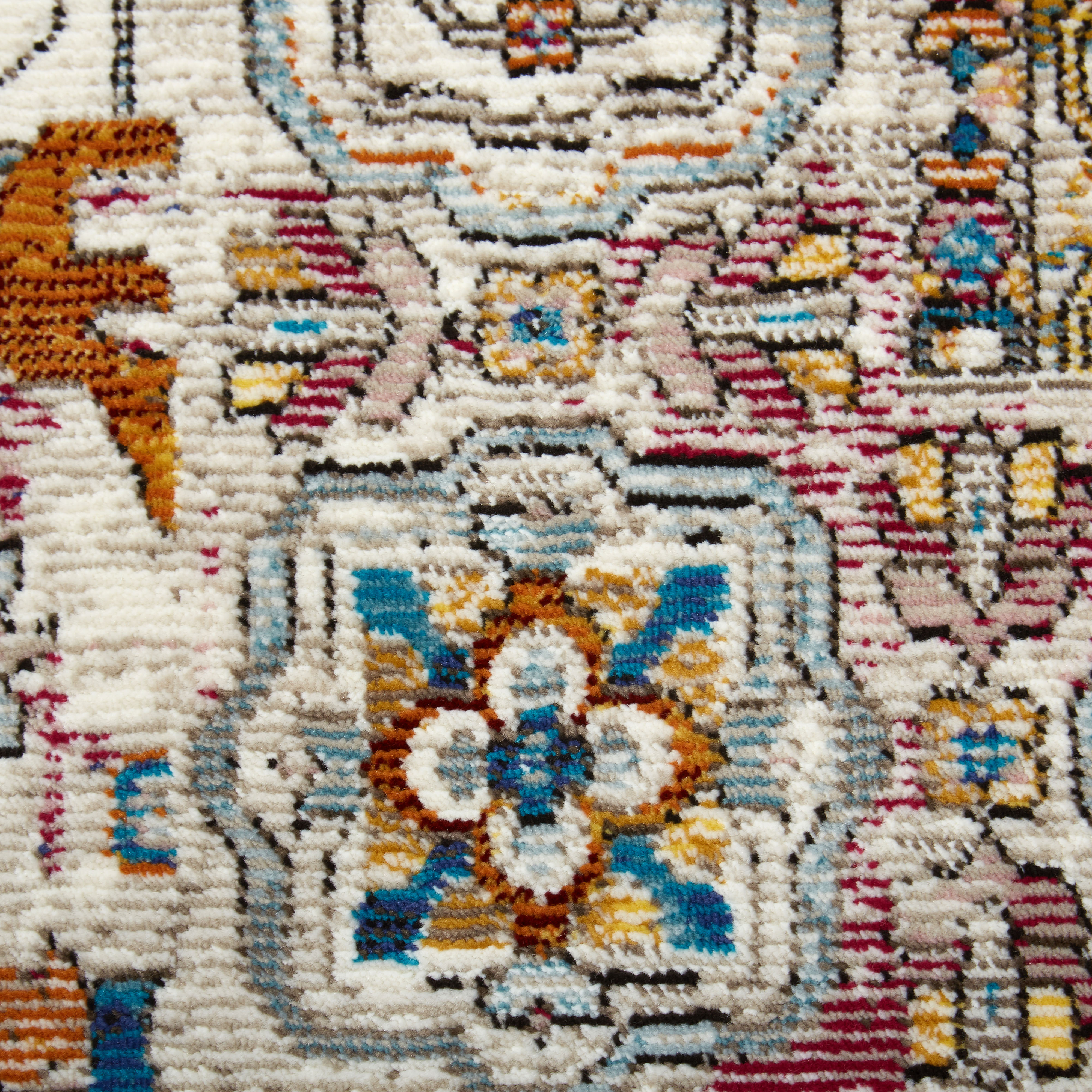 Nicole Miller New York Parlin Dahlia Area Rug