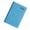 Blue, variant on 2026 Academic Planner Daily Journal 360 Pages Dated Softcover Leather Day Planner For Daily Scheduling 8.46x5.7Inch